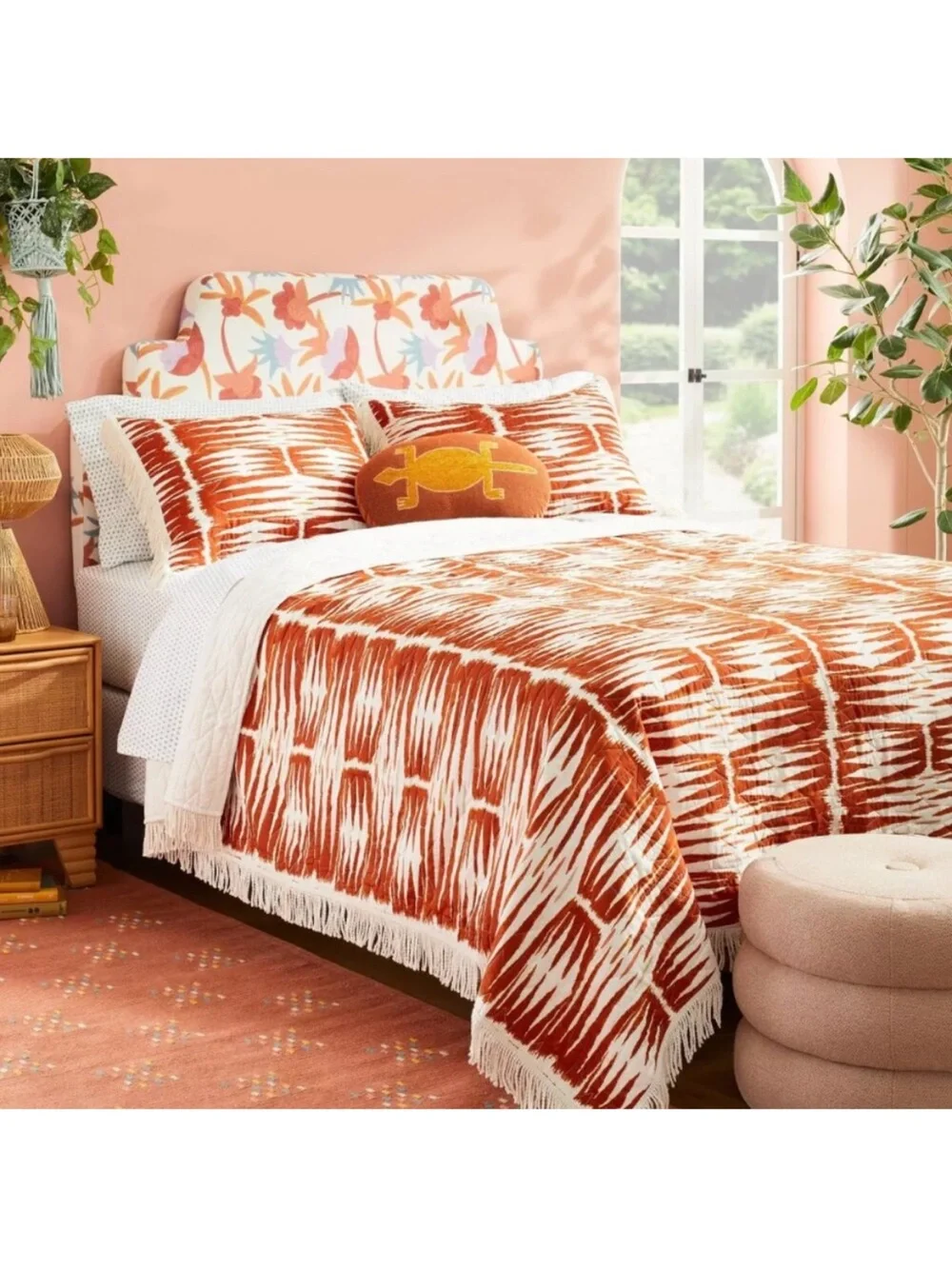 Opalhouse decorative sham